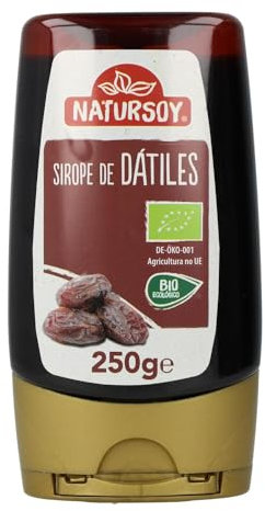 Natursoy Sirope de Agave