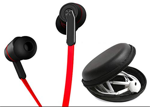 Sheawa Z11 Z17mini Z9max Mars Z18 Nubia Red Magic 3 Ohrhörer Ohrhörer und Aufbewahrungstasche