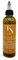 Cloves & Rosemary Hair Growth Oil – Ayurvedic Hair Stimulator for Scalp & Edges | Natural Plant-Based Hair Growth Treatment – 120ml