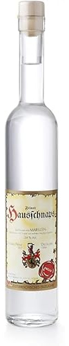 Prinz Hausschnaps 34% Vol. 0,5 Liter vom Schnapsbaron®