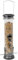 DIVCHI Bird Feeder Niger Seed Birdfeeder Heavy Duty Hanging Feeders Birdfeeder For Garden Wild Birds (Large)