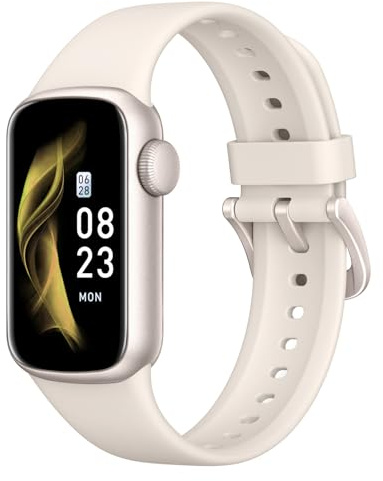 BUTFORFIT Montre Connectée Femme Homme, 1,47 Fitness Tracker avec 137 + Modes de Sport, Montre Intelligente avec Moniteur de Fréquence Cardiaque, Podomètre Etanche IP68 Smartwatch pour Android iOS