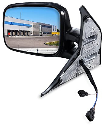 TYC 337-0164 Außenspiegel