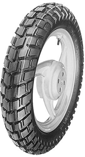 Vee Rubber Reifen 4.10–18 TT 59P, Schwarz, Dual Sport, Schlauchreifen, Fahrradreifen