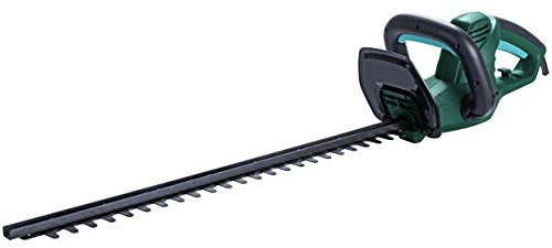 McGregor MEH6060 60cm Corded Hedge Trimmer - 600W