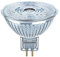 Osram LED Reflektorlampe Parathom MR16 36 Grad 3,8 Watt 830 3000 Kelvin warmweiss GU5.3