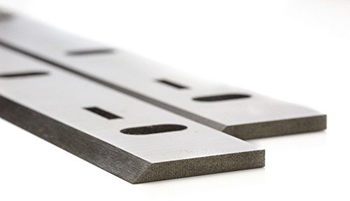 Scheppach HMS 860 - Cuchillo para cepilladora