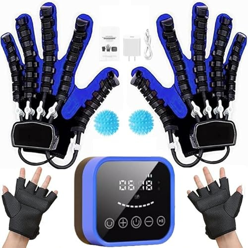 LH-AdroMerix Guante De Rehabilitación, Guantes Robóticos, Guante Robotico Rehabilitacion Para Hemiplejía, Guante Electrico Terapeutico, Guant Robotic Rehabilitacion.