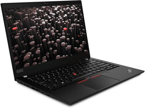 Lenovo ThinkPad P14s Gen 2 14 Zoll 1920x1080 Full HD Intel Core i5 1145G7 512GB SSD Festplatte 24GB Speicher Windows 11 Pro Nvidia Quadro T500 Notebook Laptop (Generalüberholt)