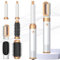 1000W Air Styler 6 in 1 Magic Styler Hot Air Styler Set, 200 Millions Negative Ionic Hair Styler with Hair Dryer Brush, Hair Dryer Curler, Auto Curling Wands, Air stylers for Women All Hair Type
