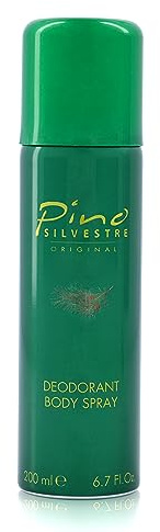 Pino Silvestre | Déodorant Spray 200ml