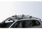 Original BMW X5 E70 Grundträger / Dachträger / Trägerbrücke / Querträger - Hoch-Reling