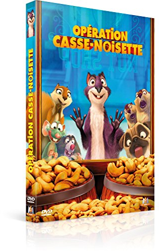 Opération Casse-Noisette