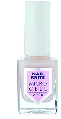 MICROCELL Nail Brit aufhellende Nagelpflege, 11 ml