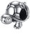 Eusense Charm Schildkröte Pandora Bead Schildkrot Charms Silber 925 für Europäisch Anhänger Armband