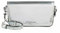 Liebeskind Berlin Crossbody, silber(reflection), Gr. -