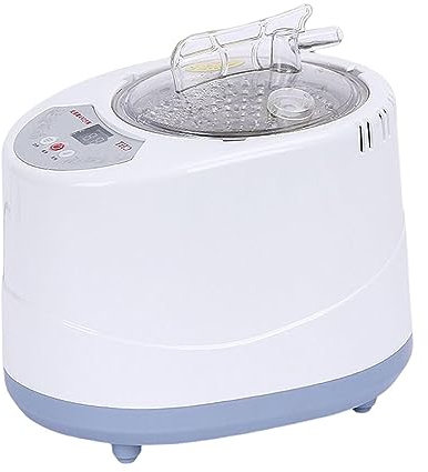Generador de sala de vapor izador de Sauna portátil, motor de for Sauna, máquina de for fumigación de SPA en casa, máquina de SPA for salón de SPA en casa para sauna baño ducha en casa