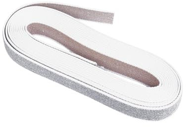 Bricoleva.it Cintino grigio/beige 5,5 mt. - Cintino per Tapparelle di Alta Qualità: Resistenza e Affidabilità per Ogni Tipo di Tapparella