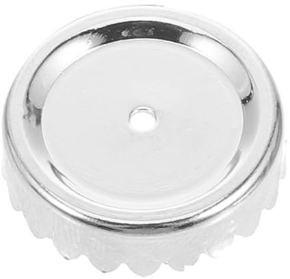 Cabilock Stainless Steel Magnetic Soap Holder, Wall Mounted Soap Dish with No Drill Installation, Compact Design for Bathroom and Kitchen Storage