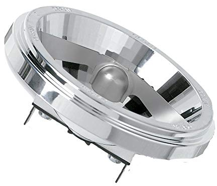 Osram Halospot 111 12V 50W 24 Gr G53 41835 FL