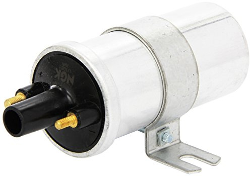 NGK Bobina de encendido Unidad De Bobina De Encendido 48344