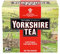 Yorkshire Tea Bags 80s