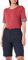 CMP Damen Hose Bermuda, Antracite, D38, 3T59136