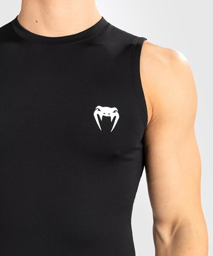 Venum Contender Rashguard - Maglietta da Uomo Senza Maniche