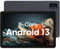 ApoloSign 10,1-Zoll-Android-Touchscreen-Tablets, IPS-Full-HD-Display-Tablet, 8-Kern-Prozessor, 8 GB RAM (4+4 GB) und 64 GB ROM, erweiterbar auf bis zu 128 GB (EM101A)