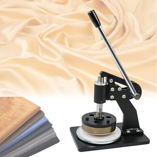 MáQuina Cortadora De Muestras Circulares,Muestreador De Disco De PresióN De Mano,áRea De Corte 100cm²,Y Espesor De Corte 0,1-10 Mm,Para Papel, Textiles, PláSticos