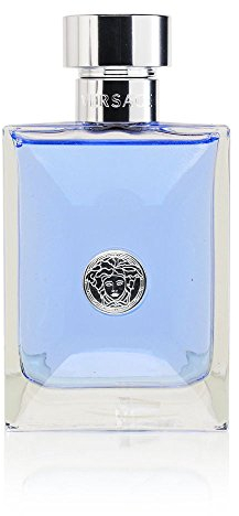 VERSACE POUR HOMME A/S LOTION 100 ML