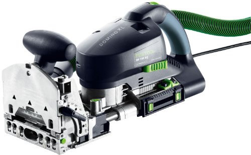 Festool DF 700 EQ-Plus GB 240V - Engalletadora (720 vatios)