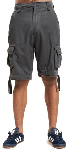 Brandit Urban Legend Short Anthrazit XXL