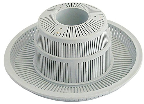 Rotondo Filtro Per Serbatoio Ø 240 mm adatto per hoonved per lavastoviglie adatto anche per comenda scarico