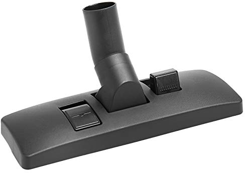 FindASpare Replacement Carpet Attachment Tool End Brush 35mm for Karcher Hoover Vacuum Cleaner