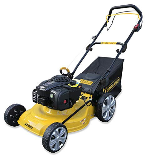 Cortacésped a gasolina GARLAND HUNTER 765SB-V19