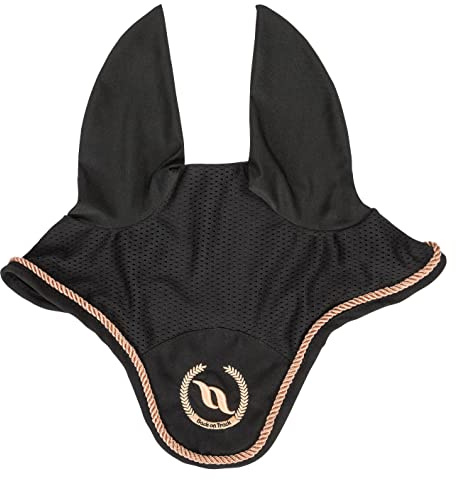 Bonnet pour Cheval Back on Track Haze Collection