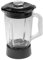 Mixing Cup Compatible with/Replacement Part for Russell Hobbs 700193, 24169013004 24720-56 24722-56 Stand Mixer