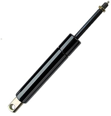 Slow Close Hinges 1Pcs Furniture Locking Adjustable Gas Style Lifting Gas Spring Adjustable Lockable Gas Spring for Cabinet Bed Window Close Hinges