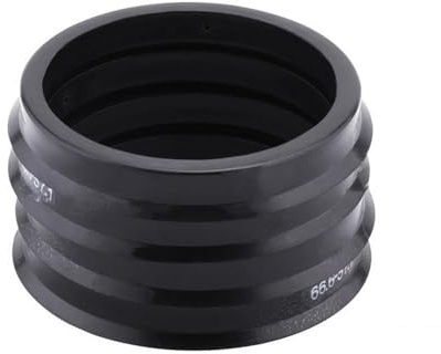 Zpengtai Centradores De Llantas 4 unids/Set de Anillos céntricos de Cubo de Rueda de plástico for Coche, Orificio Central 73,1-57,1 66,6-57,1 Anillos Centradores Llantas(67.1-66.1)