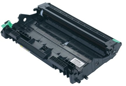 Brother DR-2100 Trommeleinheit Kapazität 12.000 Seiten