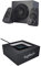 Logitech Z623 Soundsysteme 2.1 Stereo-Lautsprecher THX (mit Subwoofer) schwarz + Logitech Bluetooth Audio Adapter schwarz