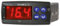 DOJA Industrial | Thermostat Digitaler OSAKA T20 / F10-50 ° / + 150 ° | OSAKA Mit dem Auftauen eines Relais (NTC) | Temperaturregler | Celsius- und Fahrenheit-Anzeige | Heiß / Kalt