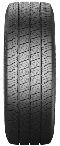 Semperit Van AllSeason 215/65 R16 109T 3PMSF - Ganzjahresreifen ohne Felge