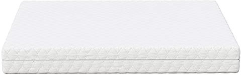 MSS e.K. Tonnentaschenfederkernmatratze Medic Plus | 180 x 220 cm | H4 | 7-Zonenaufbau | Komfortschaum | Höhe ca. 21 cm | hochwertiger Mikrofaserbezug Classic | schadstoffgeprüft