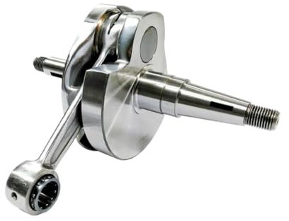 ALBERO MOTORE JASIL RACING ANTICIPATO PIAGGIO VESPA PX 125 150 MODIFICA 177cc