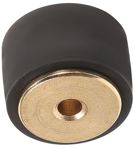 ibasenice Multi-use Kassettenrecorder Pinch Roller Für Audio Und Videoanwendungen Hochwertiger Verschleißfester Druckroller Für Optimale Signalübertragung Und Langlebigkeit