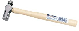 Draper 6210A Marteau à panne ronde 225 g
