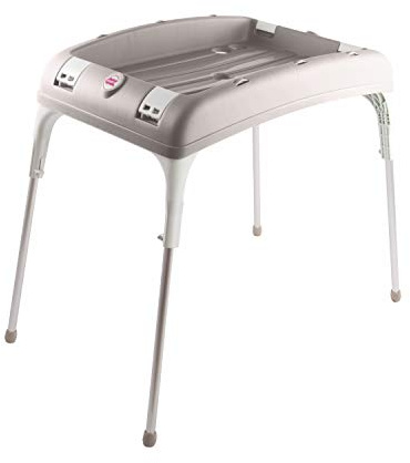 OkBaby Badewanne Stand (grau)