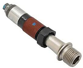 SHIMANO PD-M8100 Izquierda Eje del Pedal Silver One Size